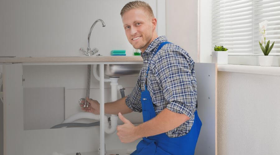 Professional emergency plumbing in Old Fort, NC